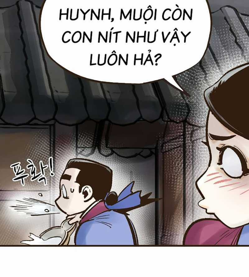 Quái Công Du Lục - Chapter 23 - Trang 154