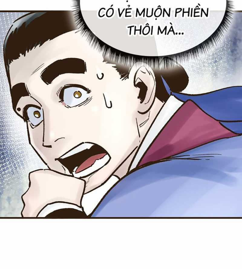 Quái Công Du Lục - Chapter 23 - Trang 157