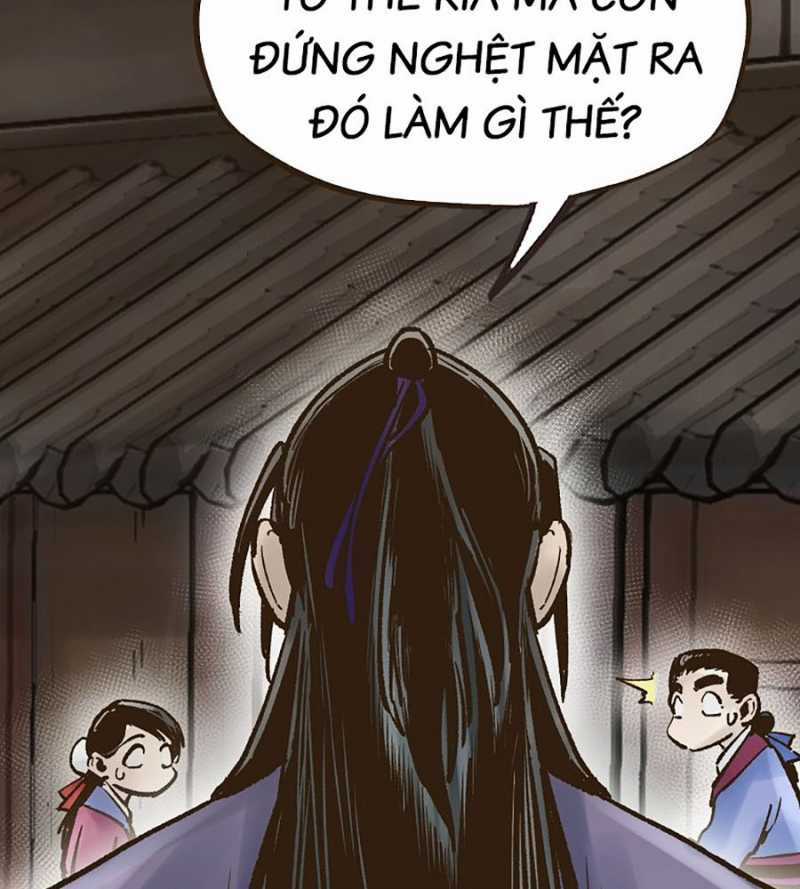 Quái Công Du Lục - Chapter 23 - Trang 163