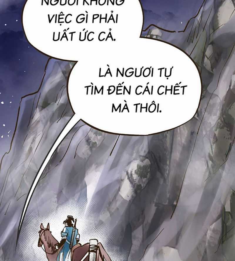 Quái Công Du Lục - Chapter 23 - Trang 18