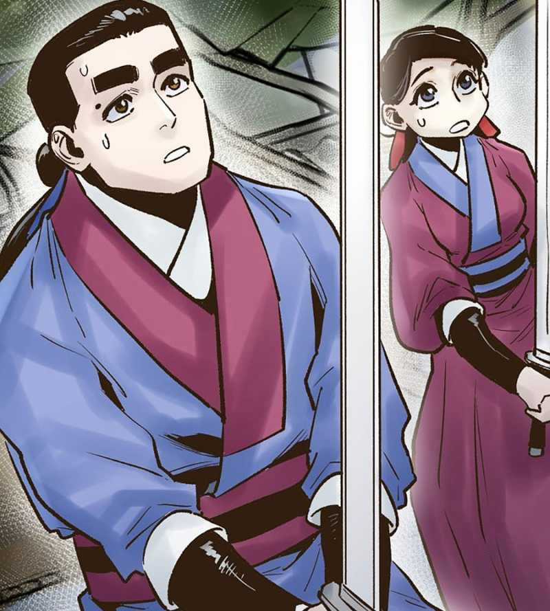 Quái Công Du Lục - Chapter 23 - Trang 172