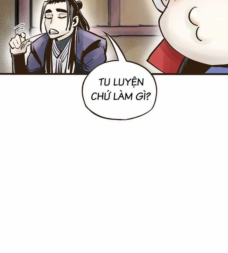 Quái Công Du Lục - Chapter 23 - Trang 190