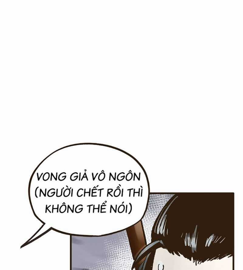 Quái Công Du Lục - Chapter 23 - Trang 21