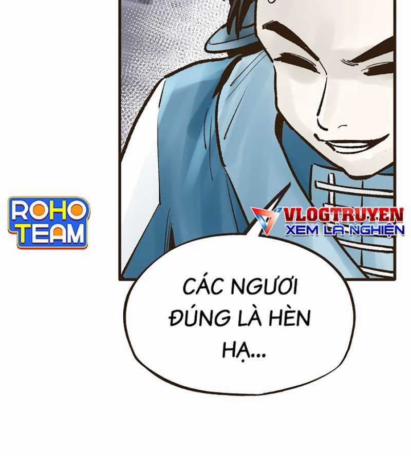 Quái Công Du Lục - Chapter 23 - Trang 22