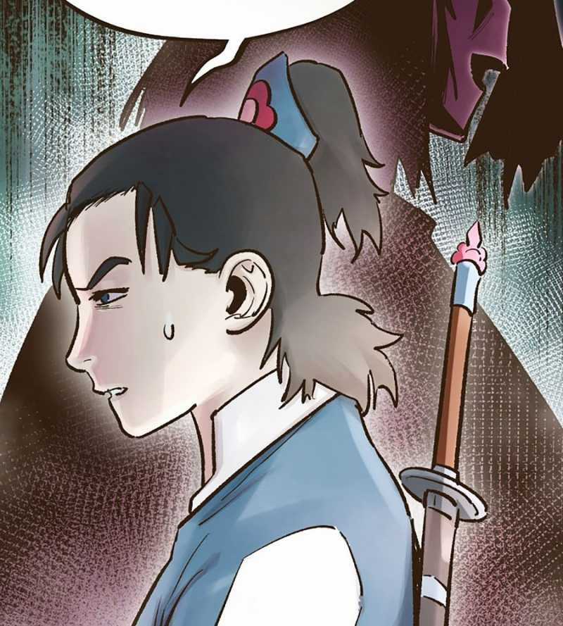 Quái Công Du Lục - Chapter 23 - Trang 26