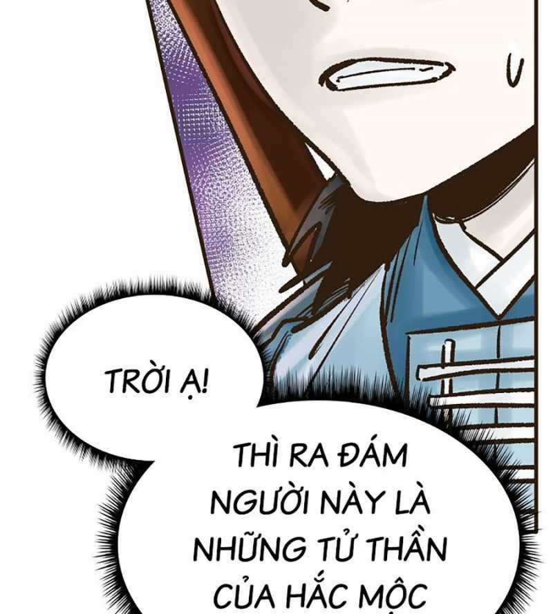 Quái Công Du Lục - Chapter 23 - Trang 28