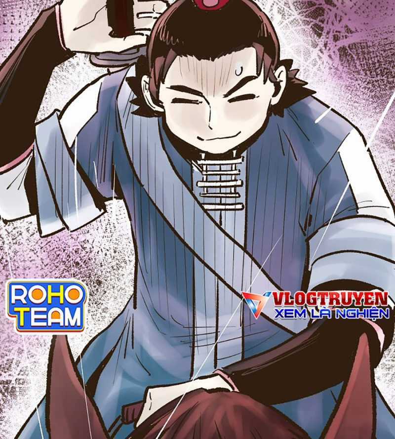 Quái Công Du Lục - Chapter 23 - Trang 31