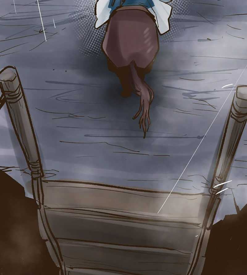 Quái Công Du Lục - Chapter 23 - Trang 6