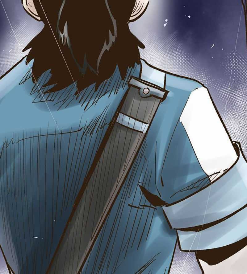 Quái Công Du Lục - Chapter 23 - Trang 73