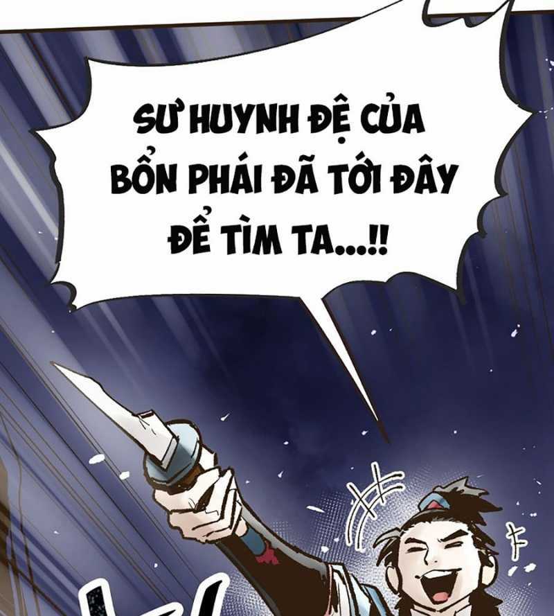 Quái Công Du Lục - Chapter 23 - Trang 76