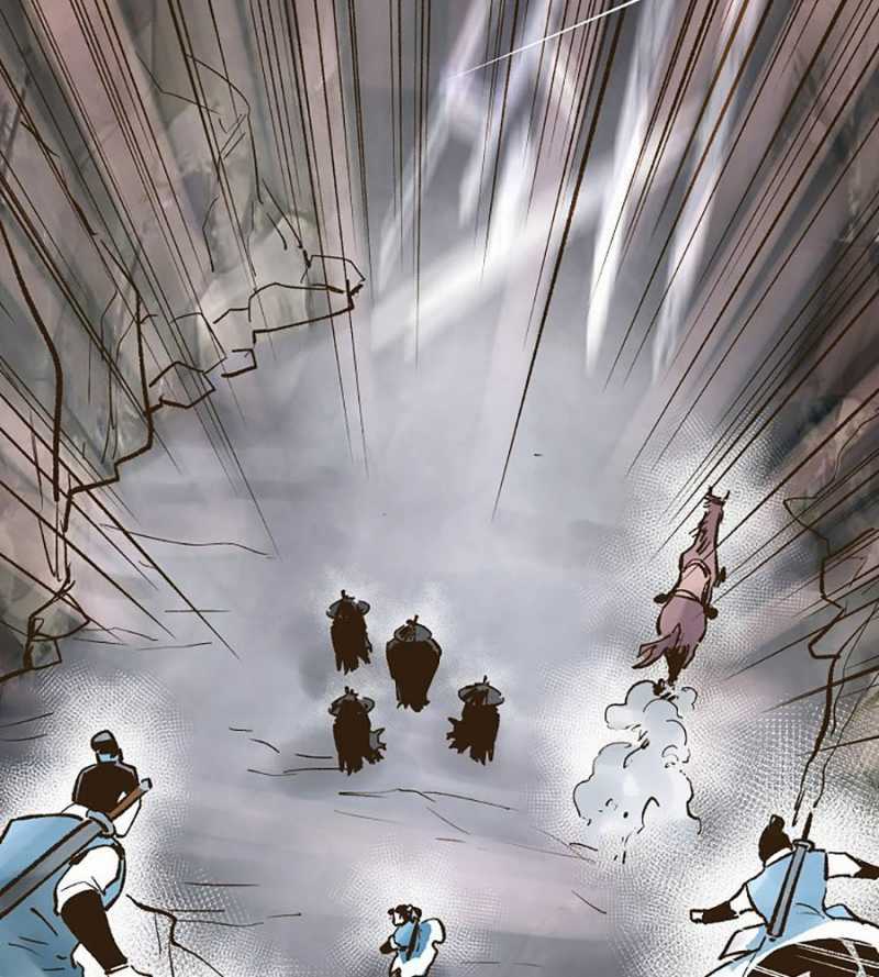 Quái Công Du Lục - Chapter 23 - Trang 83