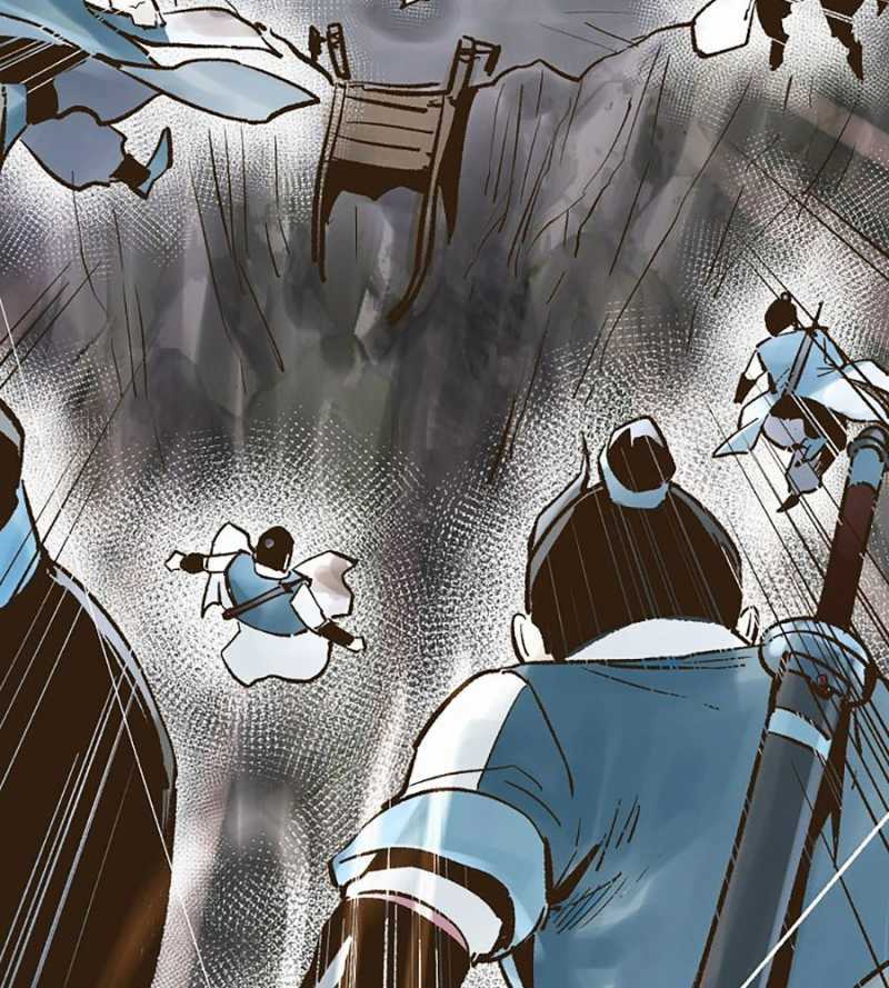 Quái Công Du Lục - Chapter 23 - Trang 84