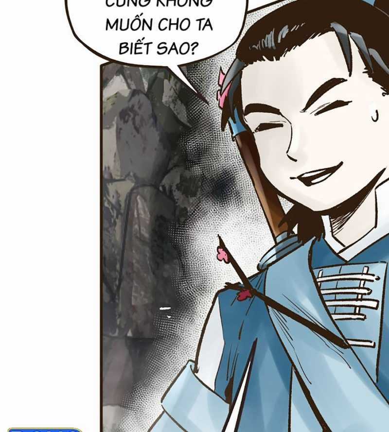 Quái Công Du Lục - Chapter 23 - Trang 10