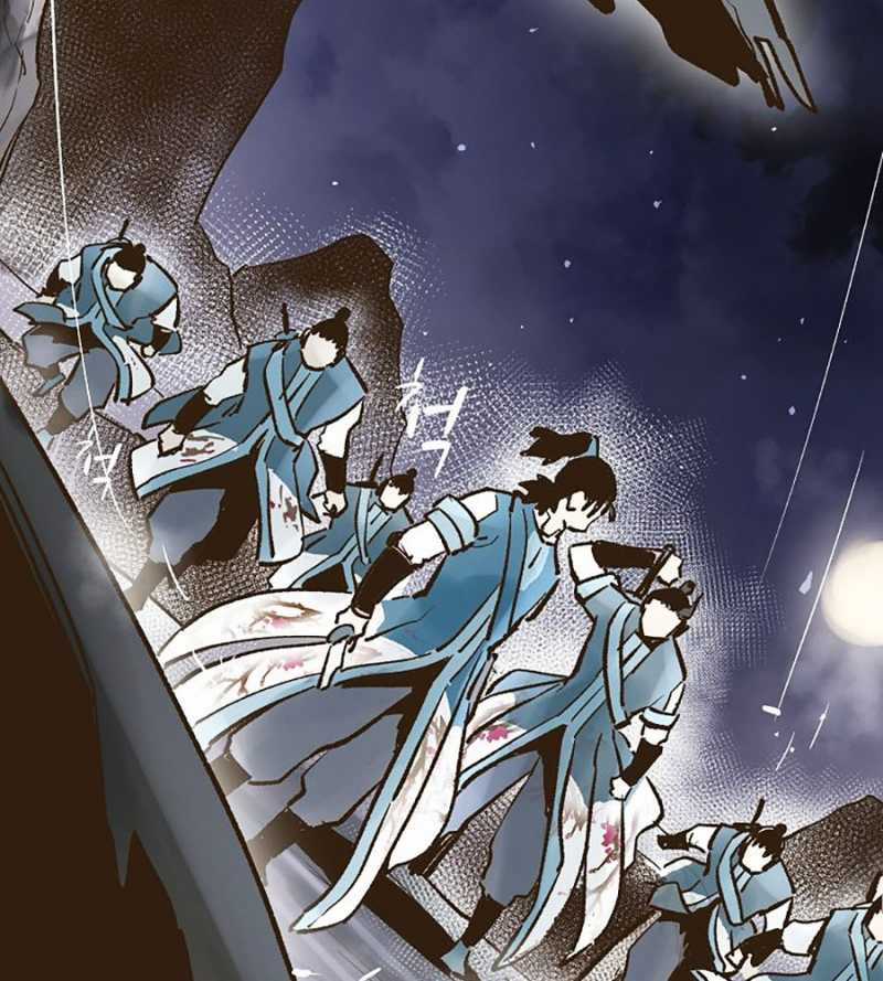 Quái Công Du Lục - Chapter 23 - Trang 93