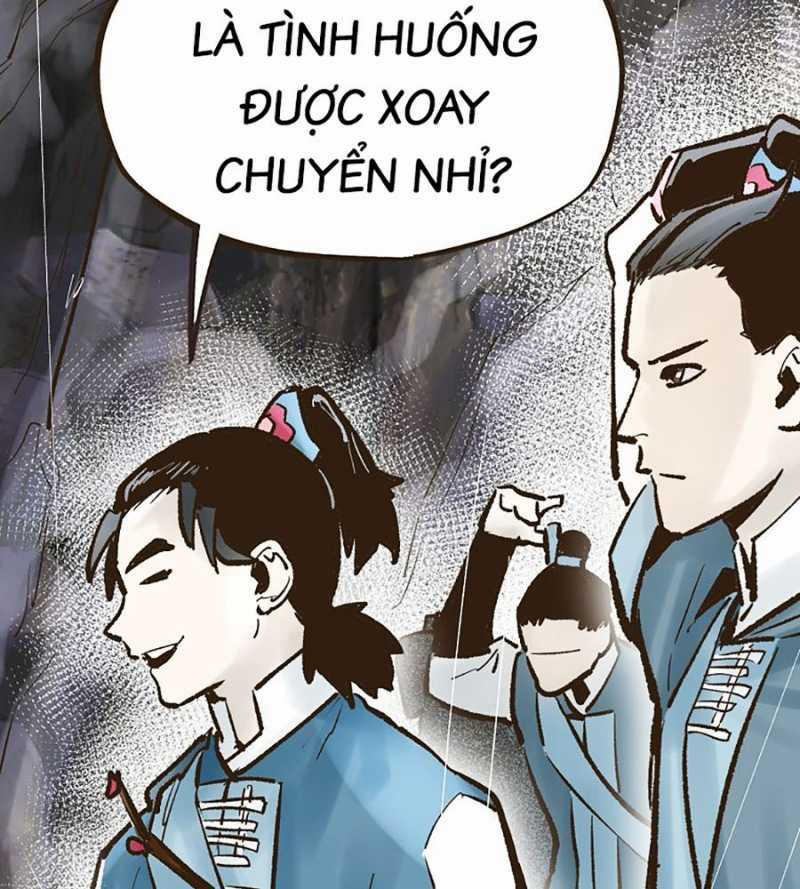 Quái Công Du Lục - Chapter 23 - Trang 97