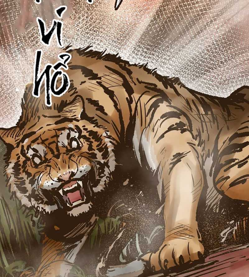 Quái Công Du Lục - Chapter 24 - Trang 11