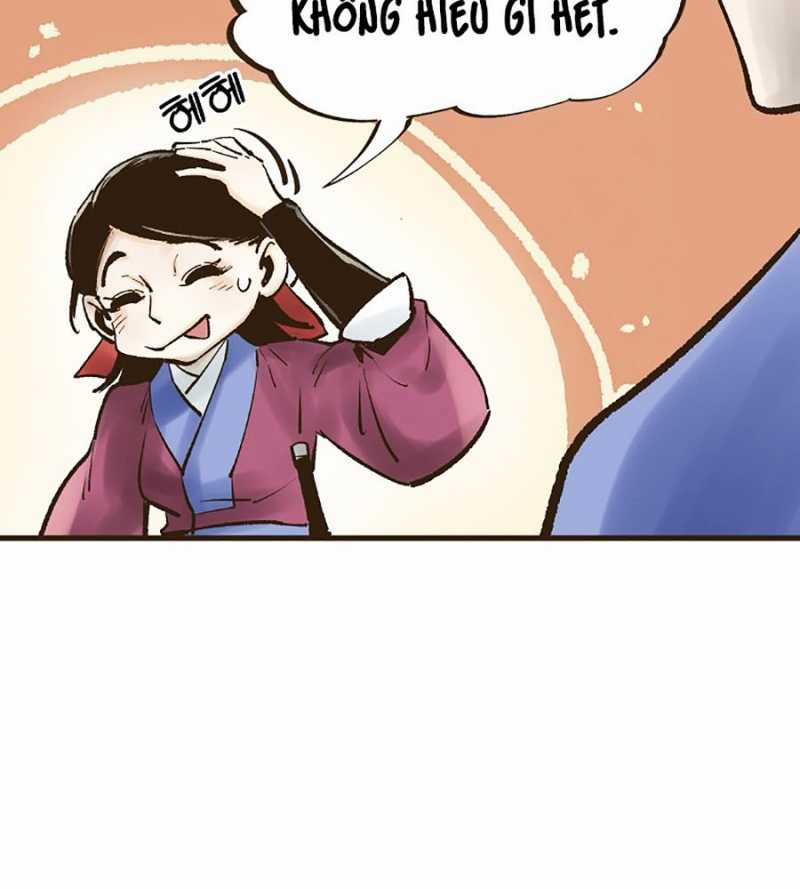 Quái Công Du Lục - Chapter 24 - Trang 129