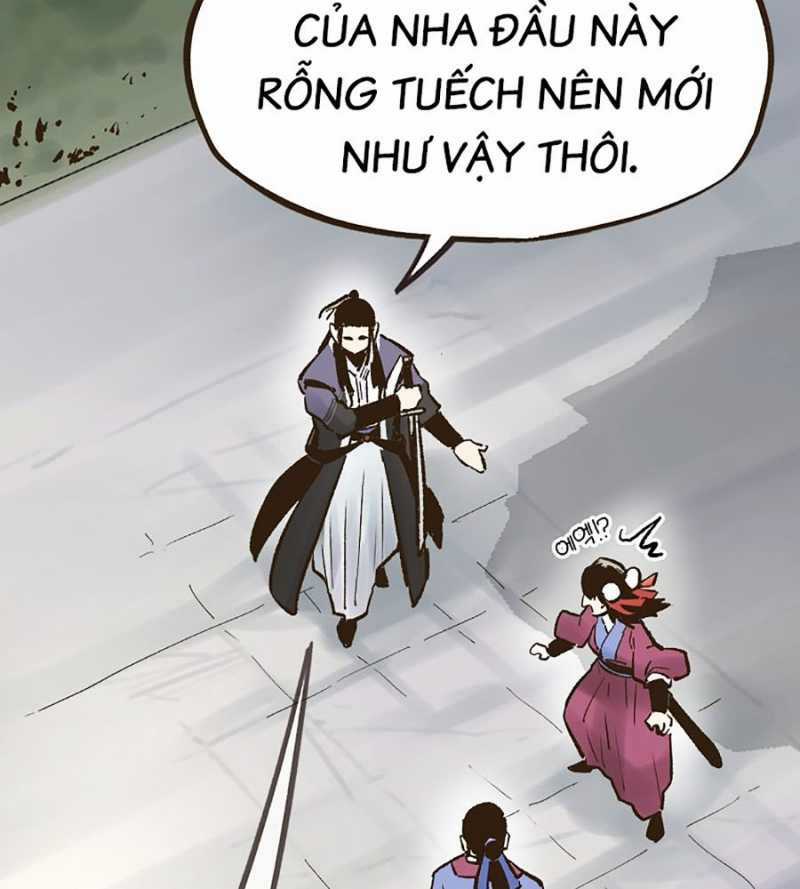 Quái Công Du Lục - Chapter 24 - Trang 132