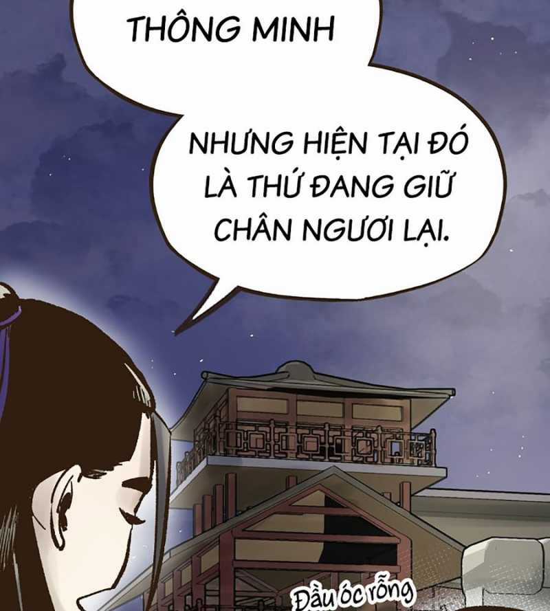 Quái Công Du Lục - Chapter 24 - Trang 135