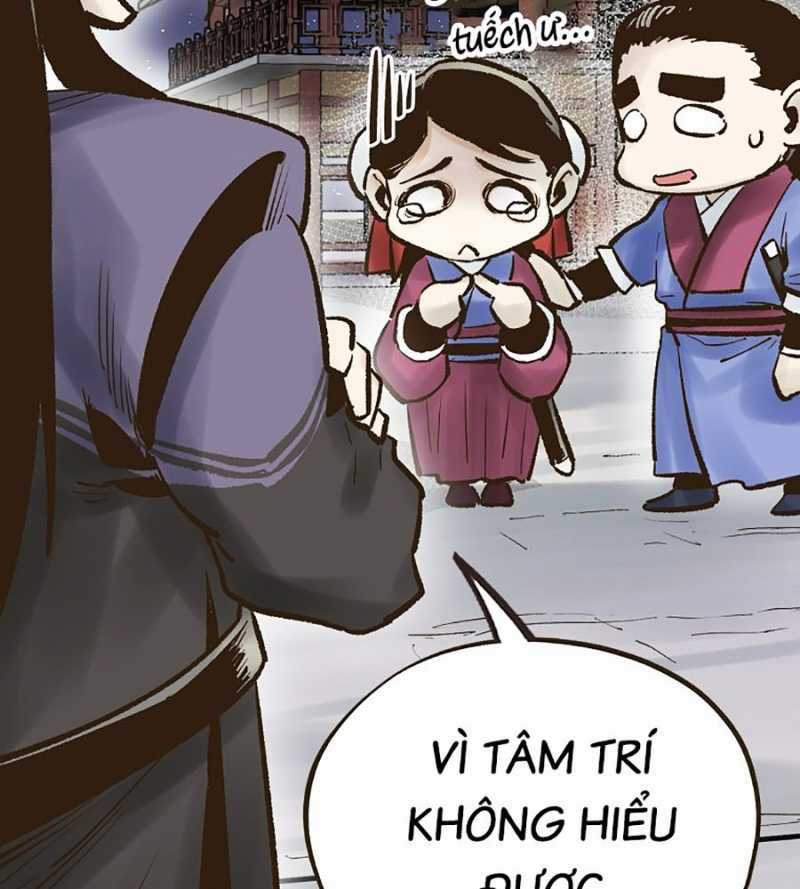 Quái Công Du Lục - Chapter 24 - Trang 136