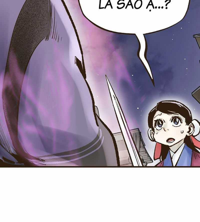 Quái Công Du Lục - Chapter 24 - Trang 220