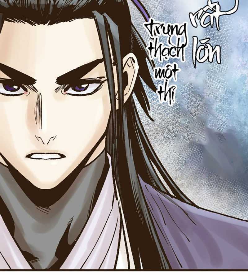 Quái Công Du Lục - Chapter 24 - Trang 4