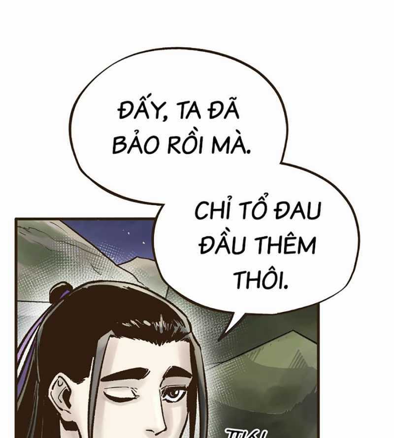 Quái Công Du Lục - Chapter 24 - Trang 35