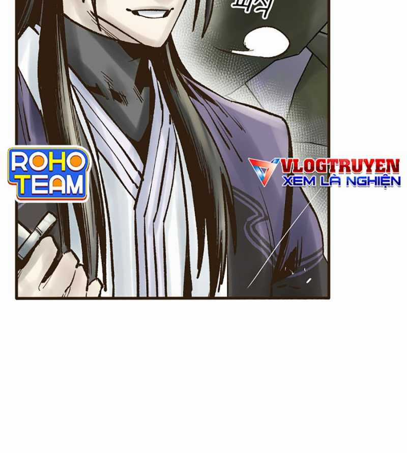 Quái Công Du Lục - Chapter 24 - Trang 36