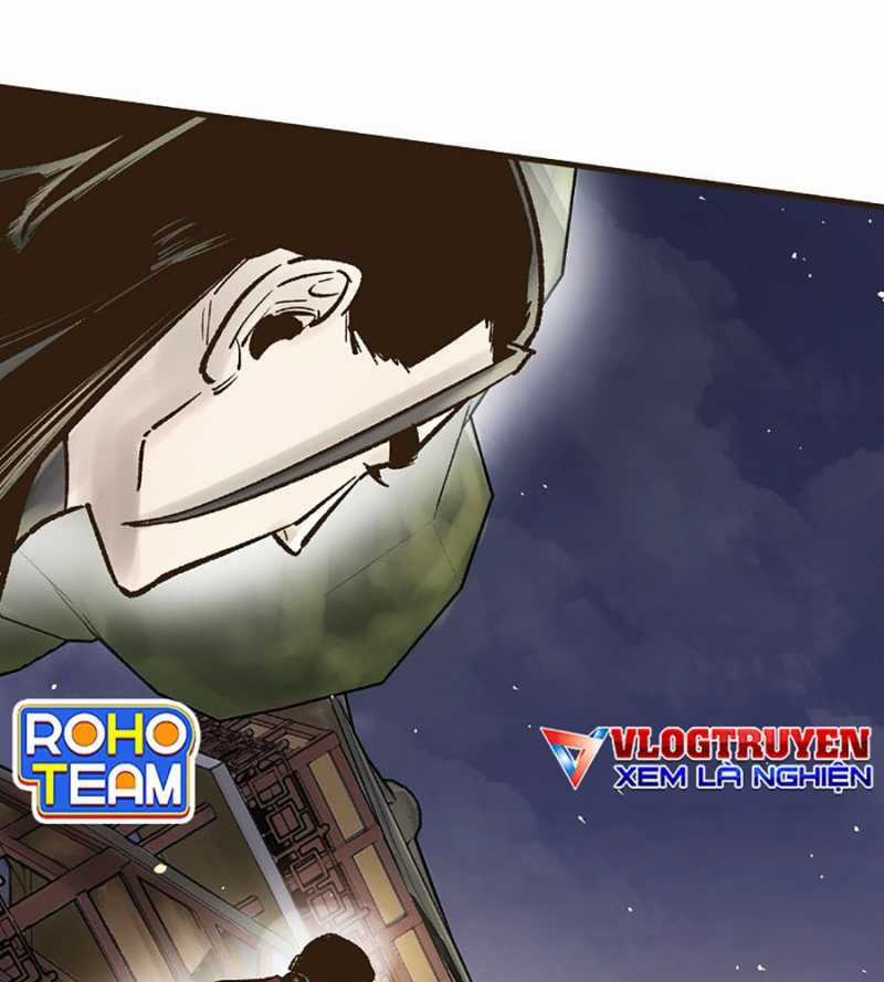 Quái Công Du Lục - Chapter 24 - Trang 47