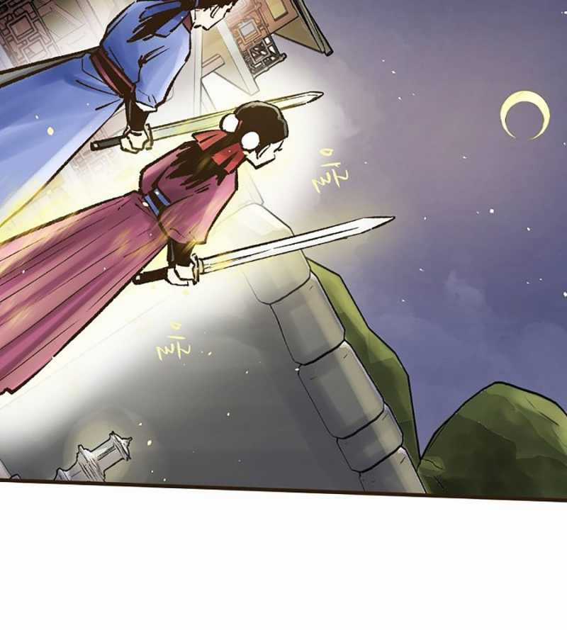 Quái Công Du Lục - Chapter 24 - Trang 48