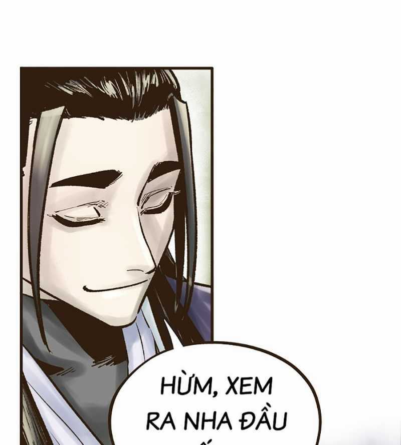 Quái Công Du Lục - Chapter 24 - Trang 52