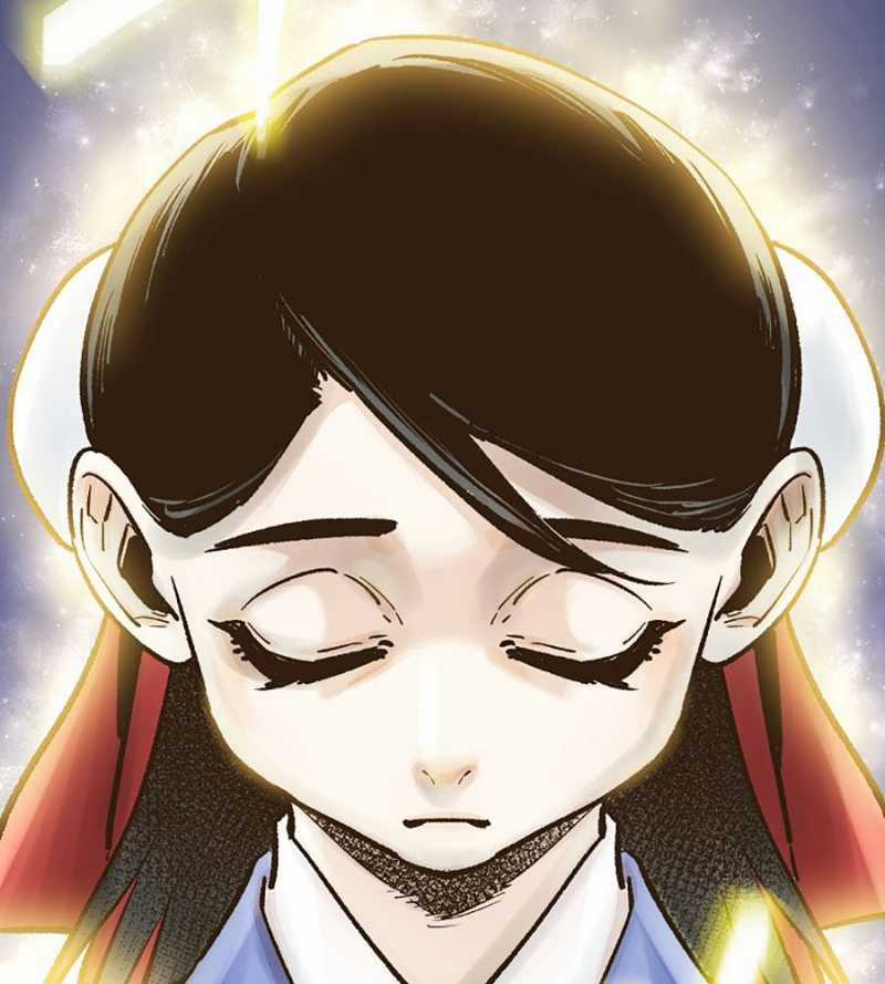 Quái Công Du Lục - Chapter 24 - Trang 60