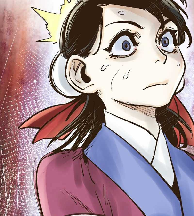 Quái Công Du Lục - Chapter 24 - Trang 71