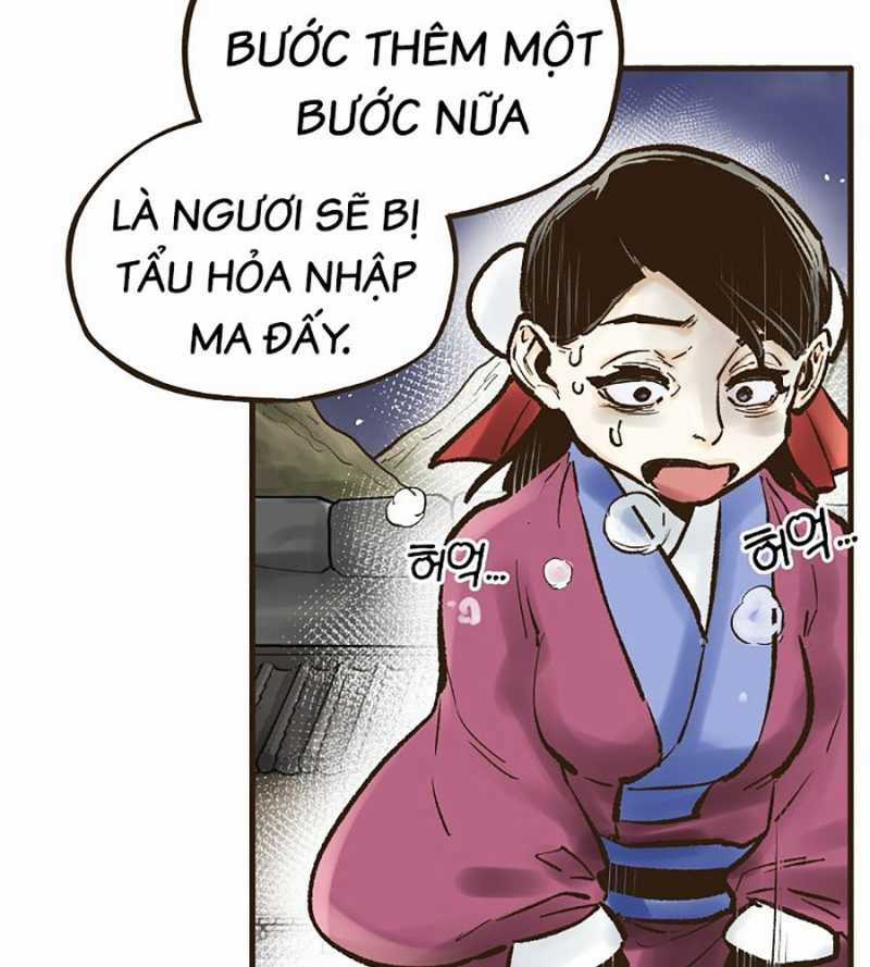 Quái Công Du Lục - Chapter 24 - Trang 75