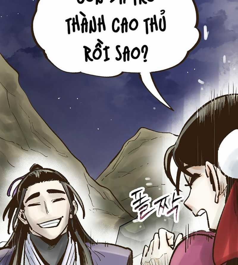Quái Công Du Lục - Chapter 24 - Trang 80