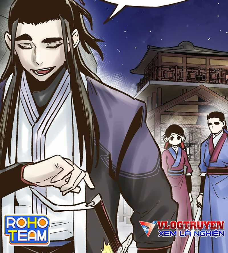 Quái Công Du Lục - Chapter 24 - Trang 89