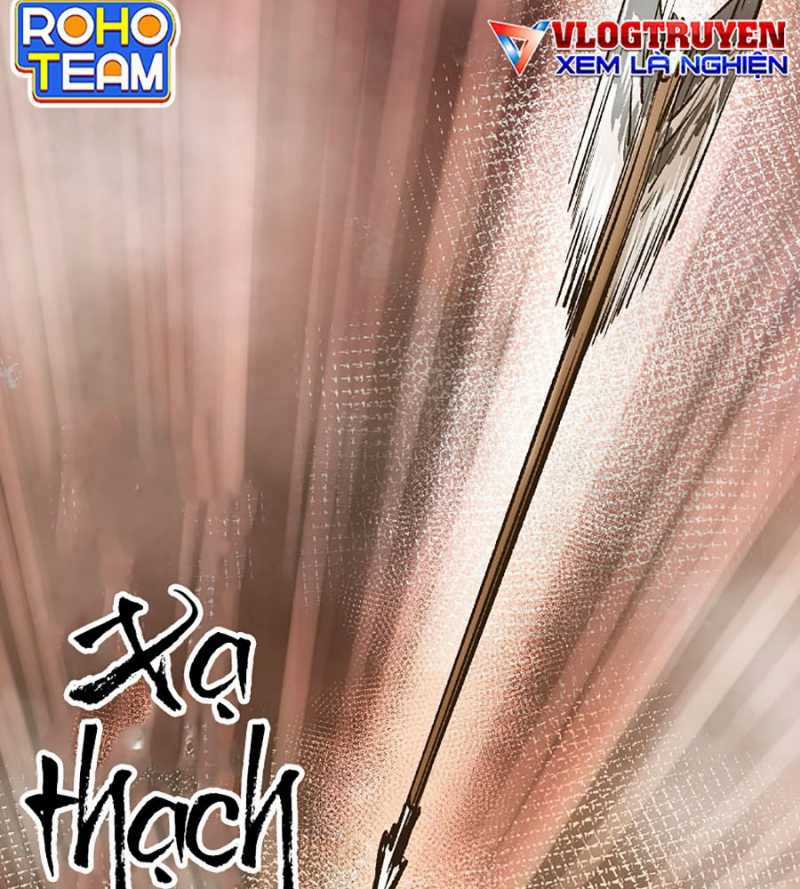 Quái Công Du Lục - Chapter 24 - Trang 10