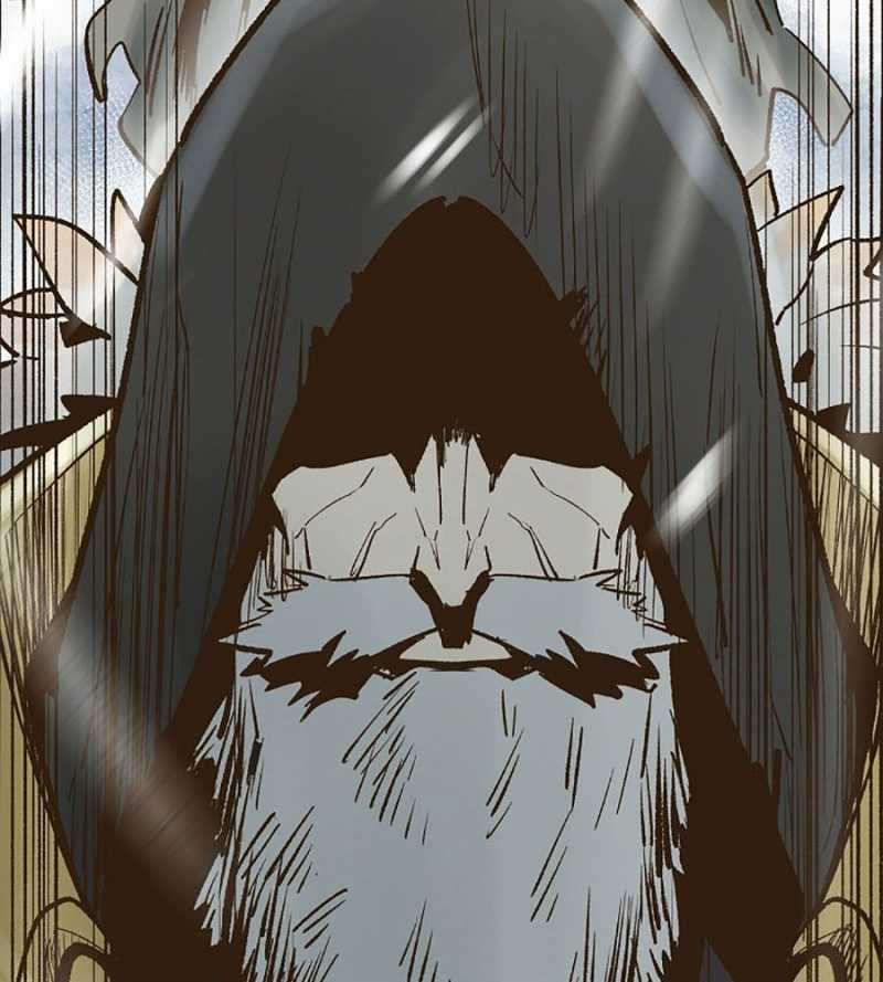 Quái Công Du Lục - Chapter 25 - Trang 123