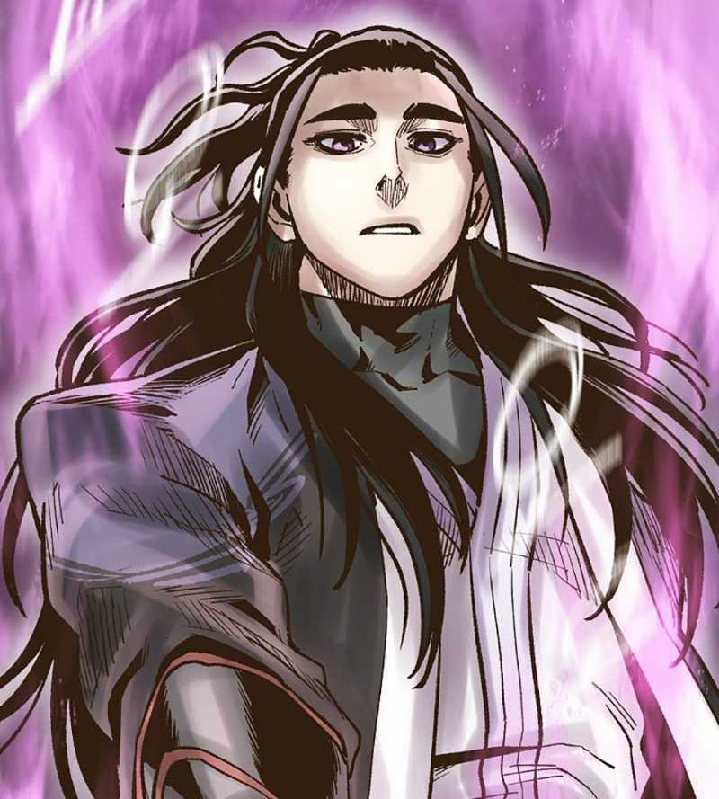 Quái Công Du Lục - Chapter 25 - Trang 129