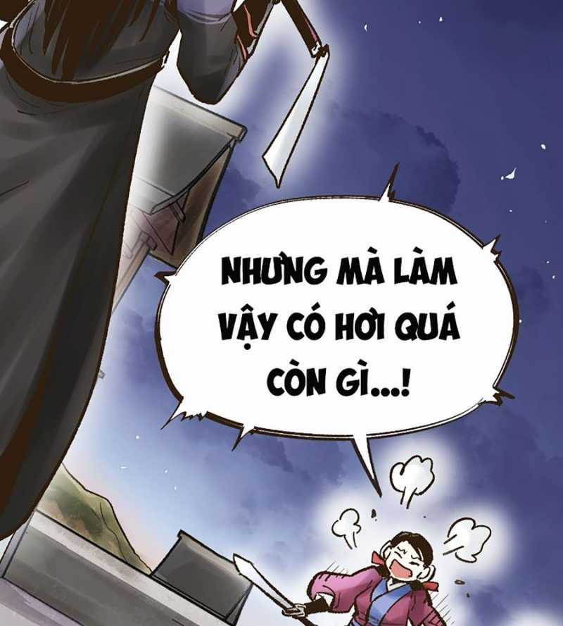 Quái Công Du Lục - Chapter 25 - Trang 166