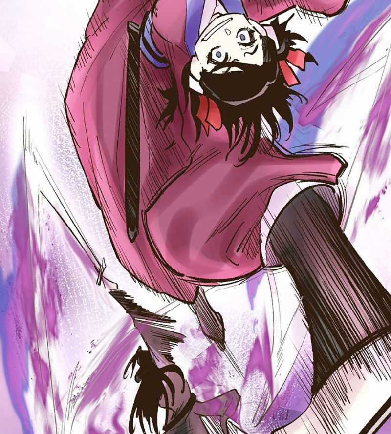 Quái Công Du Lục - Chapter 25 - Trang 202