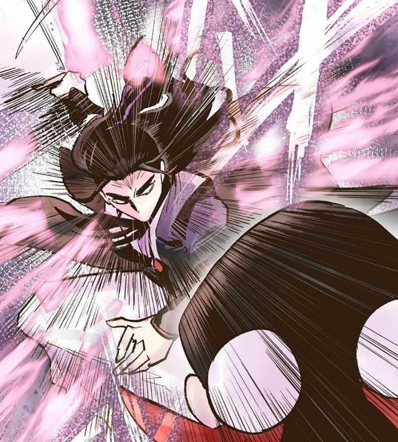 Quái Công Du Lục - Chapter 25 - Trang 212