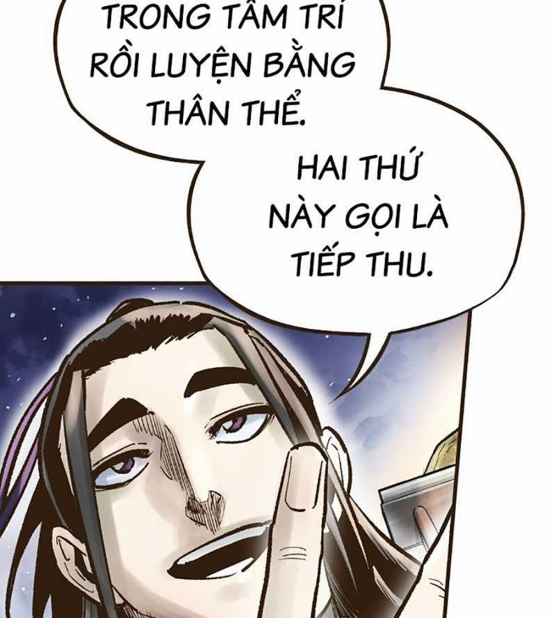 Quái Công Du Lục - Chapter 25 - Trang 237