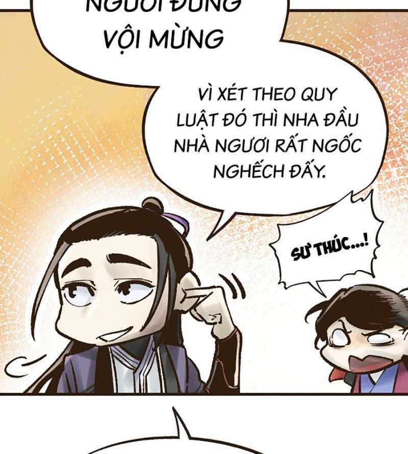 Quái Công Du Lục - Chapter 25 - Trang 254