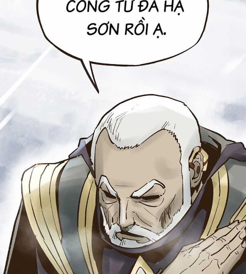 Quái Công Du Lục - Chapter 25 - Trang 29