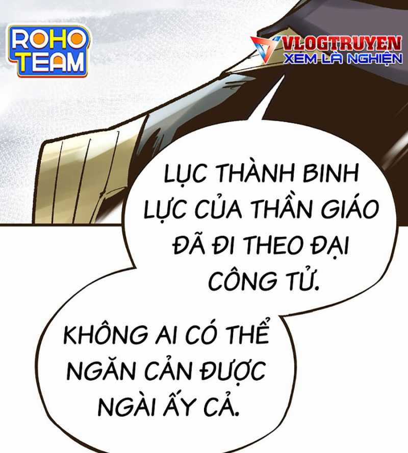 Quái Công Du Lục - Chapter 25 - Trang 34