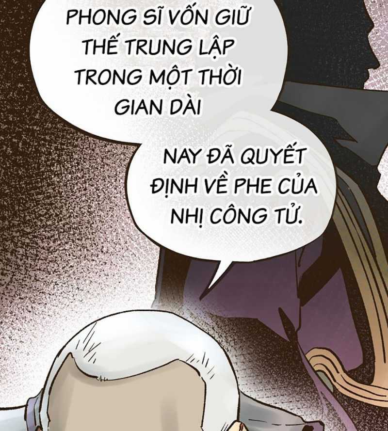 Quái Công Du Lục - Chapter 25 - Trang 36