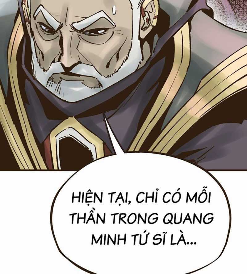 Quái Công Du Lục - Chapter 25 - Trang 37