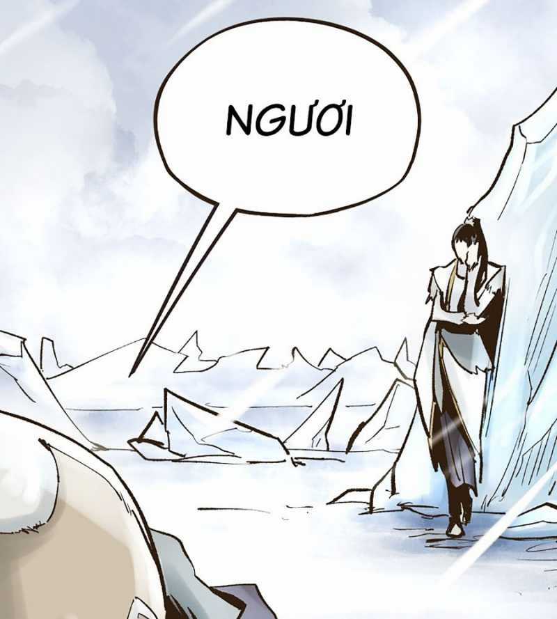 Quái Công Du Lục - Chapter 25 - Trang 49