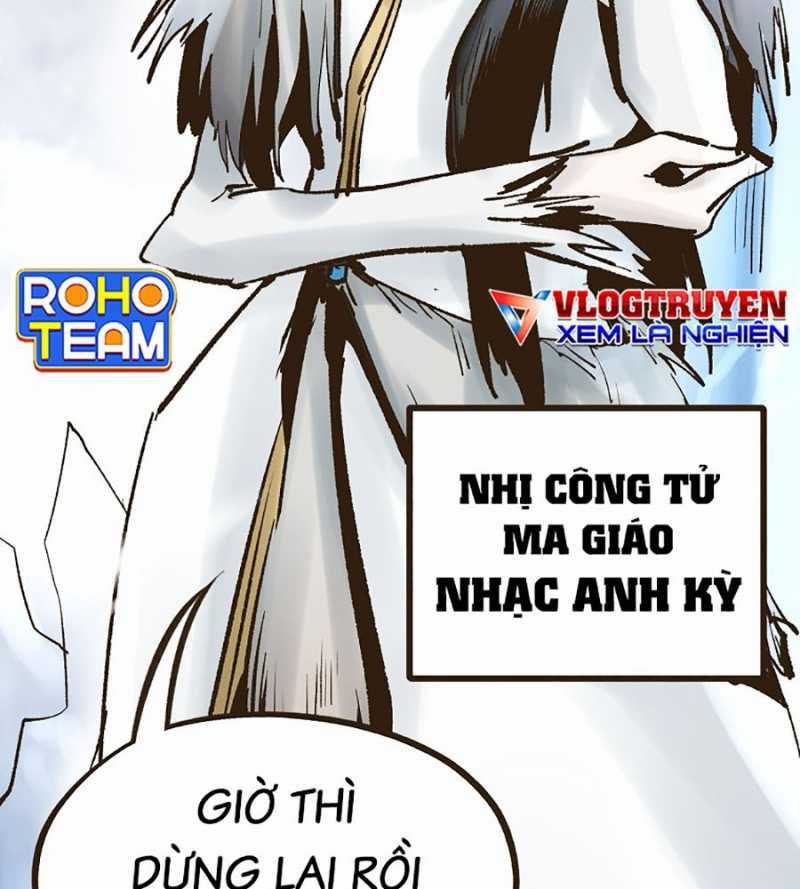 Quái Công Du Lục - Chapter 25 - Trang 53